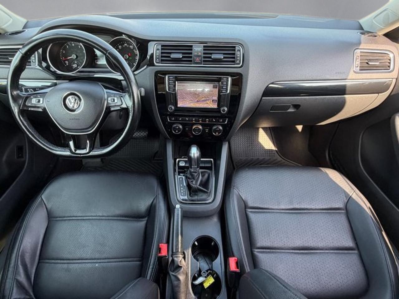 2017 Volkswagen Jetta 1.8T SEL Manassas VA