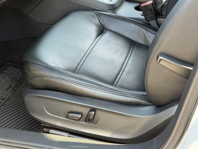 2017 Volkswagen Jetta 1.8T SEL Manassas VA