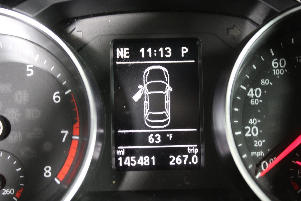 2017 Volkswagen Jetta 1.8T SEL Manassas VA