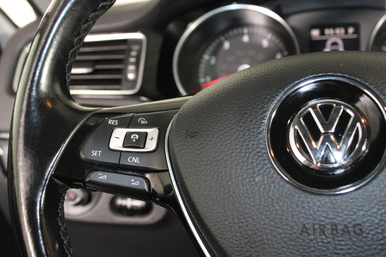 2017 Volkswagen Jetta 1.8T SEL Manassas VA