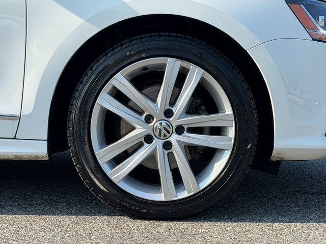 2017 Volkswagen Jetta 1.8T SEL Manassas VA