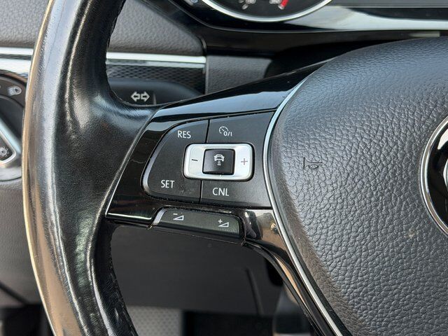 2017 Volkswagen Jetta 1.8T SEL Manassas VA