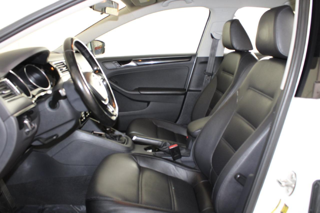 2017 Volkswagen Jetta 1.8T SEL Manassas VA