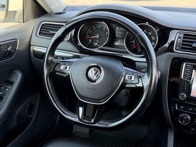 2017 Volkswagen Jetta 1.8T SEL Manassas VA