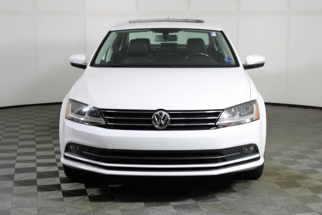 2017 Volkswagen Jetta 1.8T SEL Manassas VA