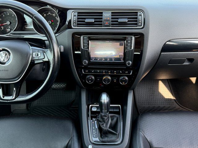 2017 Volkswagen Jetta 1.8T SEL Manassas VA