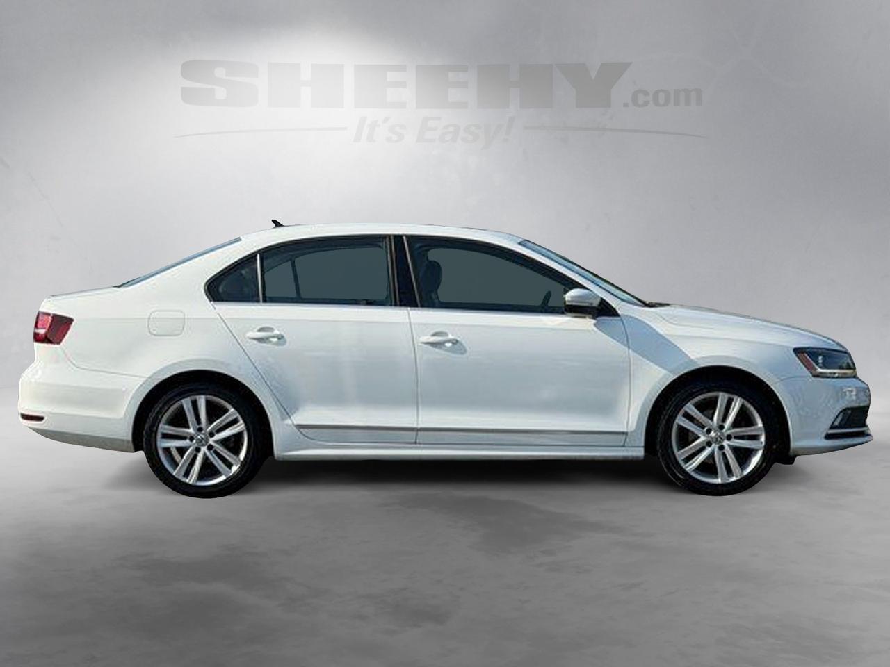 2017 Volkswagen Jetta 1.8T SEL Manassas VA