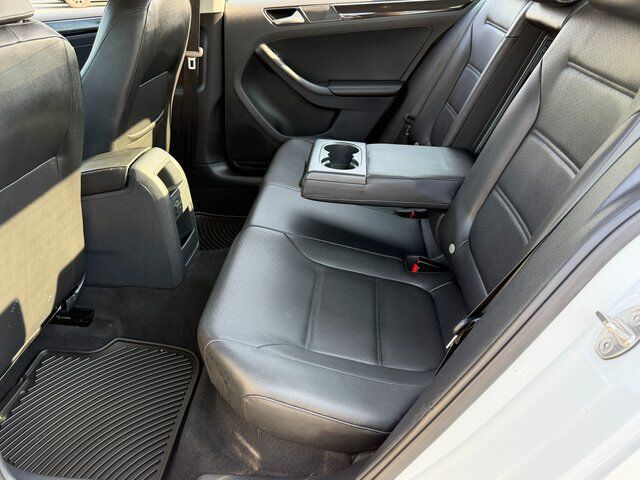 2017 Volkswagen Jetta 1.8T SEL Manassas VA
