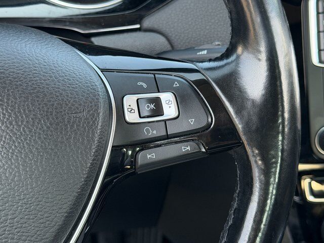 2017 Volkswagen Jetta 1.8T SEL Manassas VA