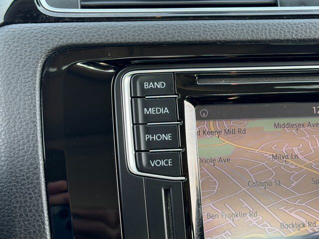 2017 Volkswagen Jetta 1.8T SEL Manassas VA