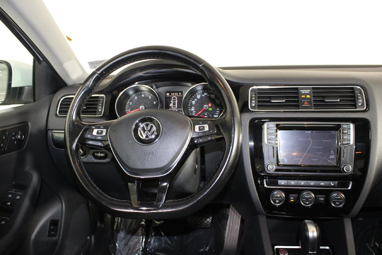 2017 Volkswagen Jetta 1.8T SEL Manassas VA