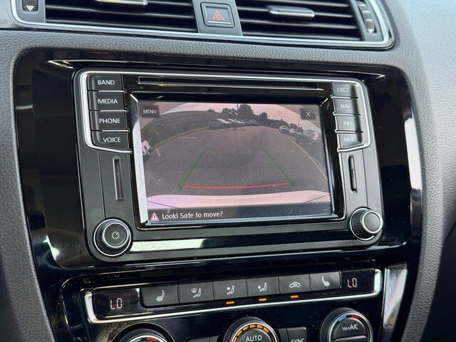 2017 Volkswagen Jetta 1.8T SEL Manassas VA