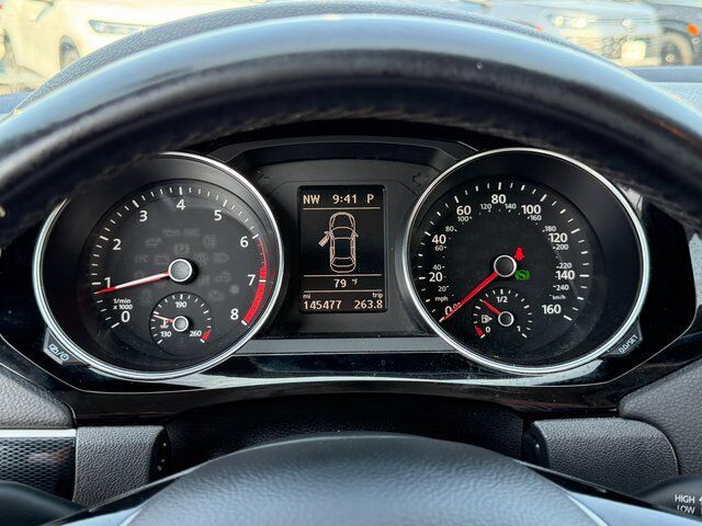 2017 Volkswagen Jetta 1.8T SEL Manassas VA