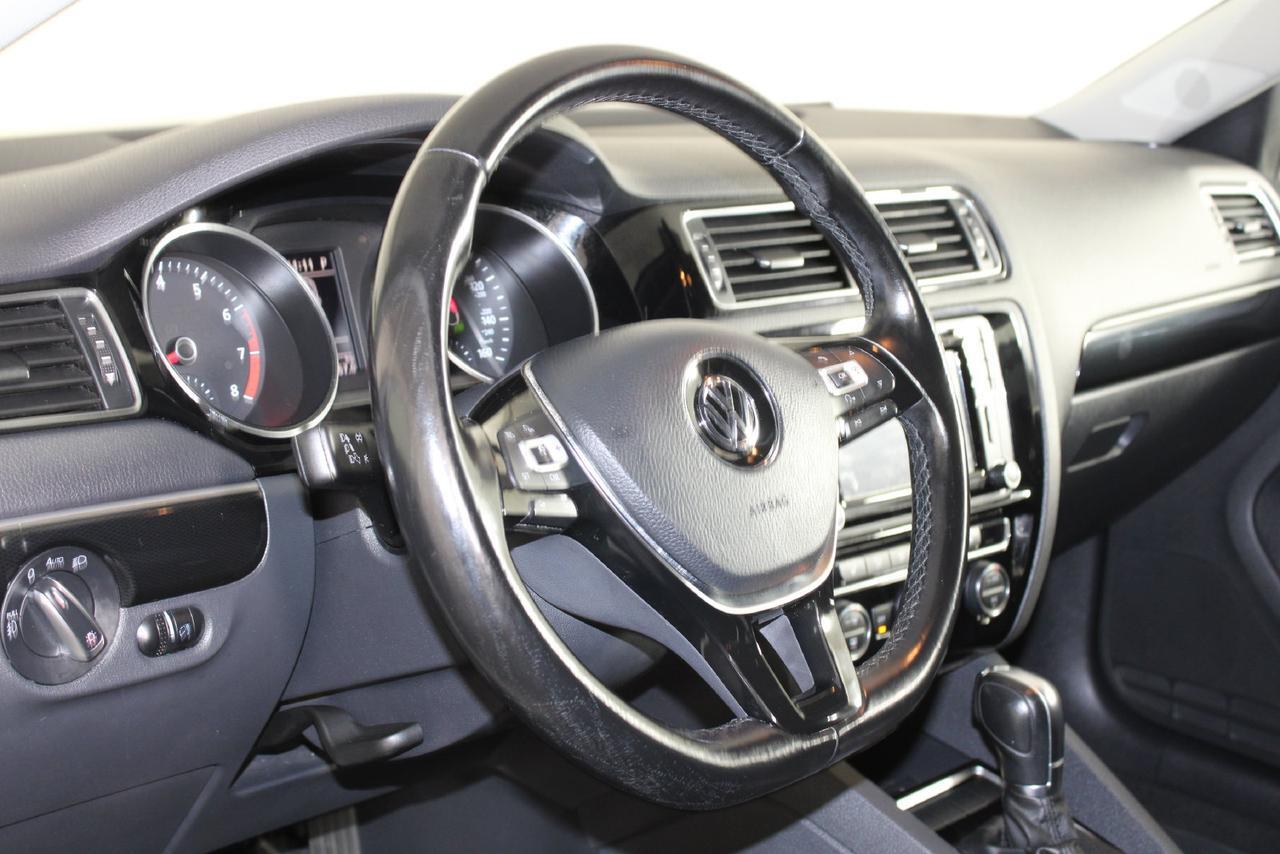 2017 Volkswagen Jetta 1.8T SEL Manassas VA