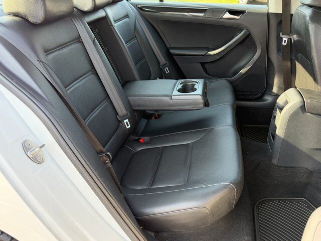 2017 Volkswagen Jetta 1.8T SEL Manassas VA