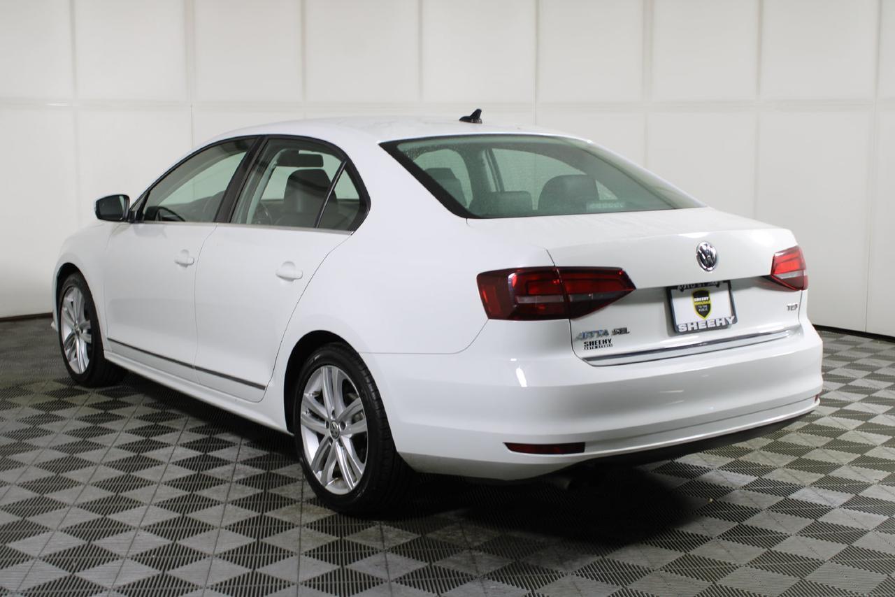 2017 Volkswagen Jetta 1.8T SEL Manassas VA