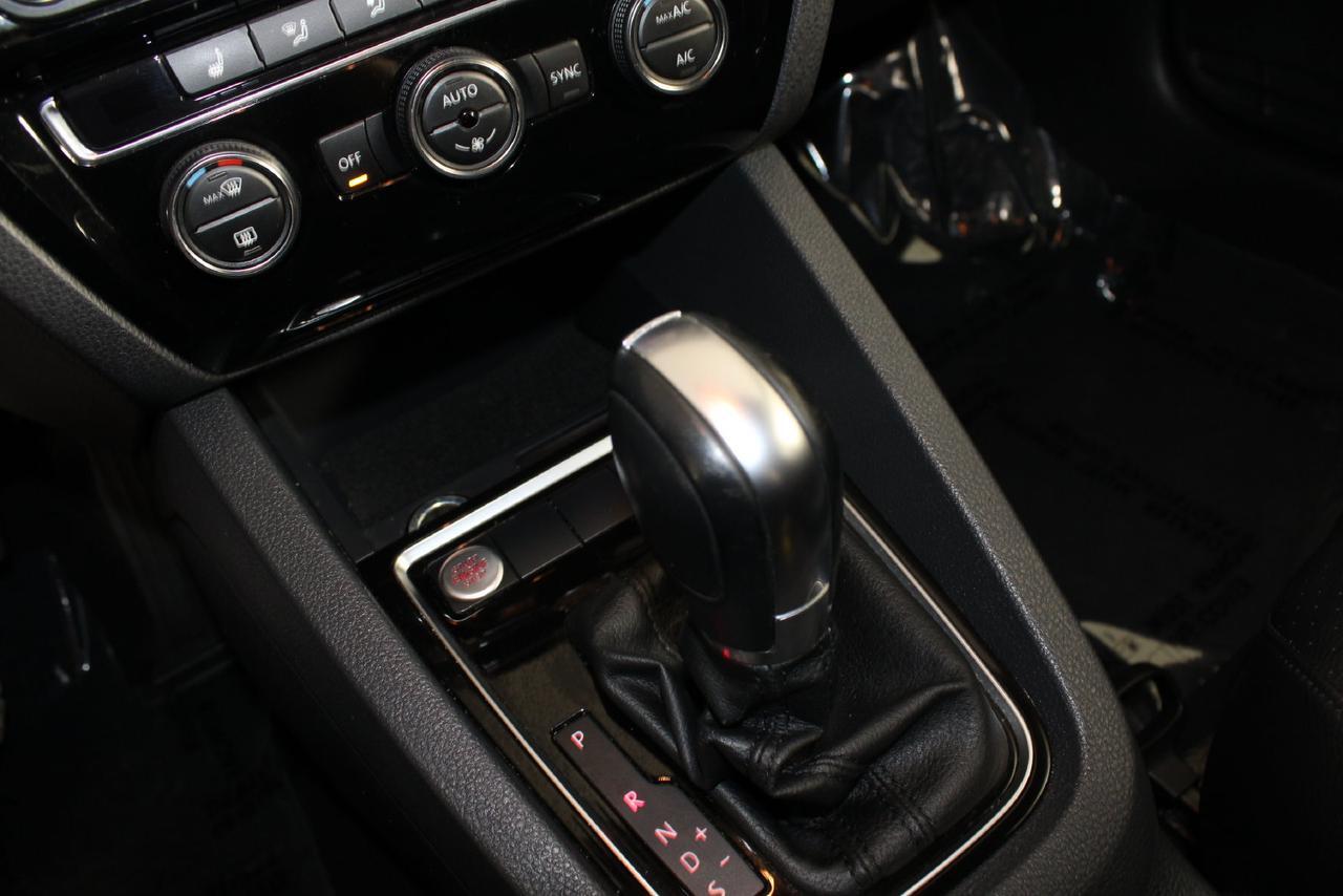 2017 Volkswagen Jetta 1.8T SEL Manassas VA
