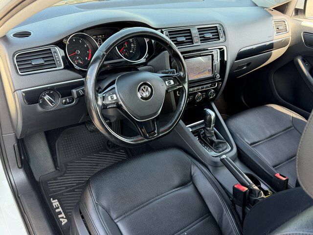 2017 Volkswagen Jetta 1.8T SEL Manassas VA