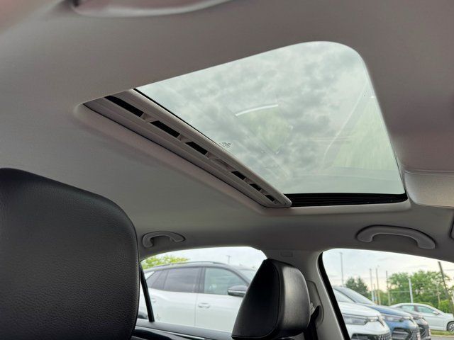 2017 Volkswagen Jetta 1.8T SEL Springfield VA