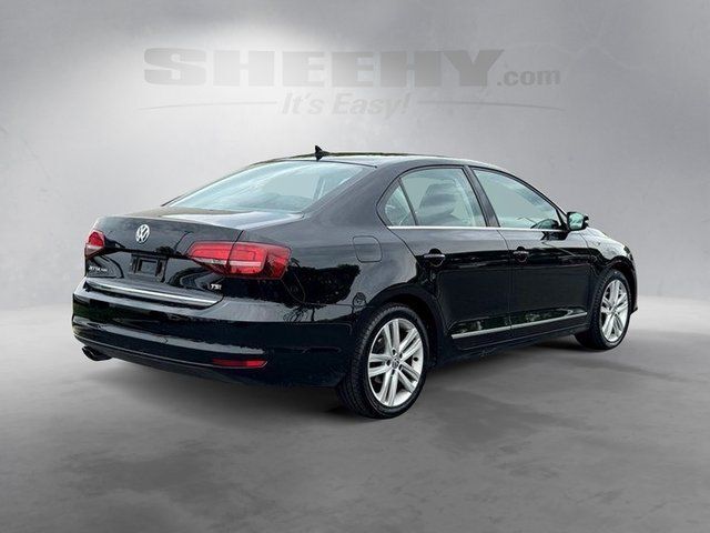 2017 Volkswagen Jetta 1.8T SEL Springfield VA