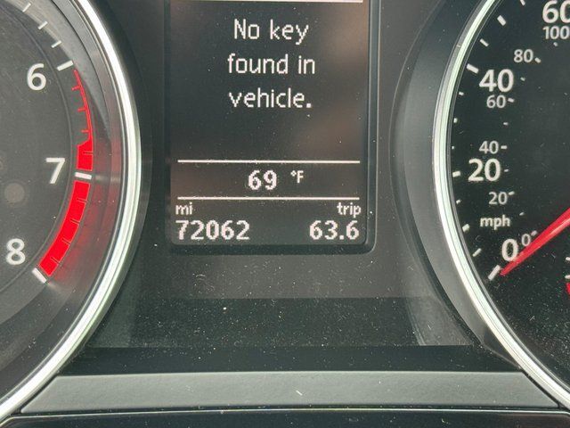 2017 Volkswagen Jetta 1.8T SEL Springfield VA