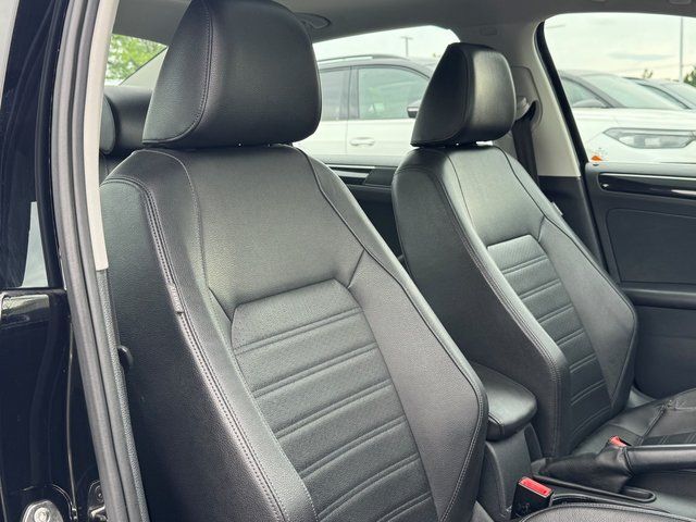 2017 Volkswagen Jetta 1.8T SEL Springfield VA