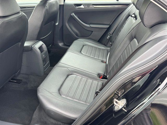2017 Volkswagen Jetta 1.8T SEL Springfield VA