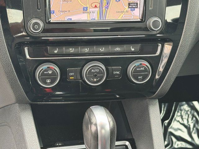 2017 Volkswagen Jetta 1.8T SEL Springfield VA