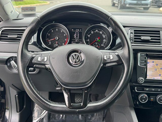 2017 Volkswagen Jetta 1.8T SEL Springfield VA