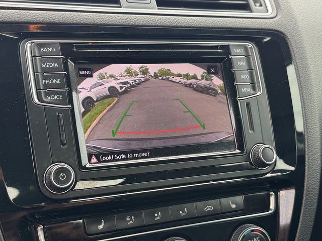 2017 Volkswagen Jetta 1.8T SEL Springfield VA