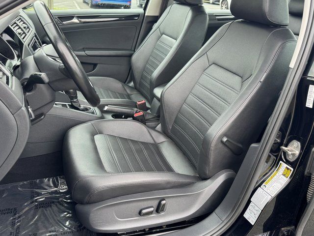 2017 Volkswagen Jetta 1.8T SEL Springfield VA
