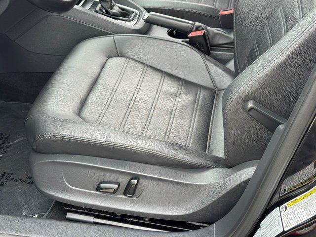 2017 Volkswagen Jetta 1.8T SEL Springfield VA