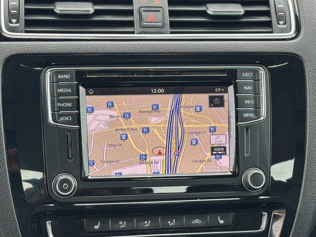2017 Volkswagen Jetta 1.8T SEL Springfield VA