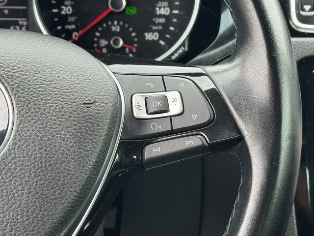 2017 Volkswagen Jetta 1.8T SEL Springfield VA