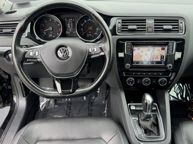 2017 Volkswagen Jetta 1.8T SEL Springfield VA