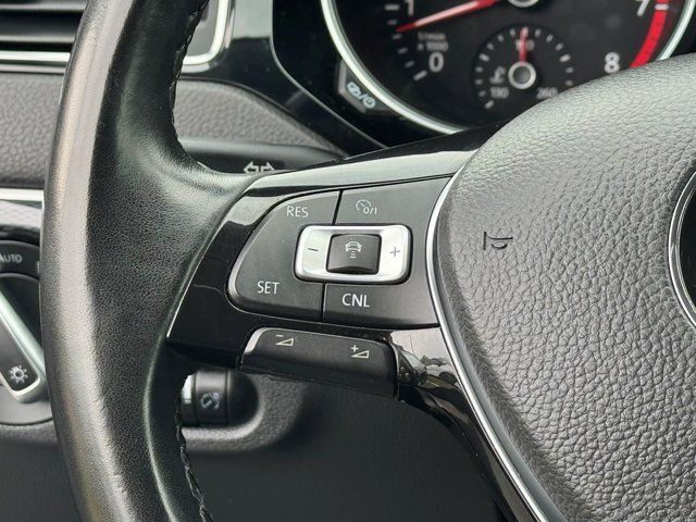 2017 Volkswagen Jetta 1.8T SEL Springfield VA