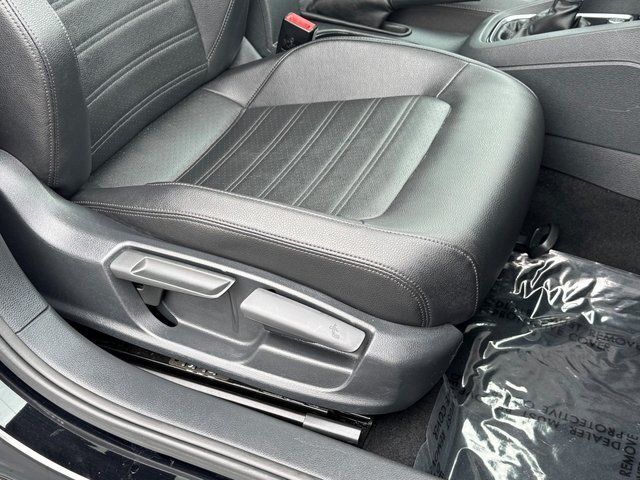 2017 Volkswagen Jetta 1.8T SEL Springfield VA