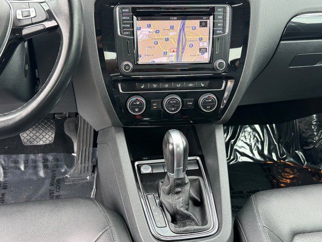 2017 Volkswagen Jetta 1.8T SEL Springfield VA