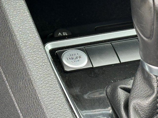 2017 Volkswagen Jetta 1.8T SEL Springfield VA