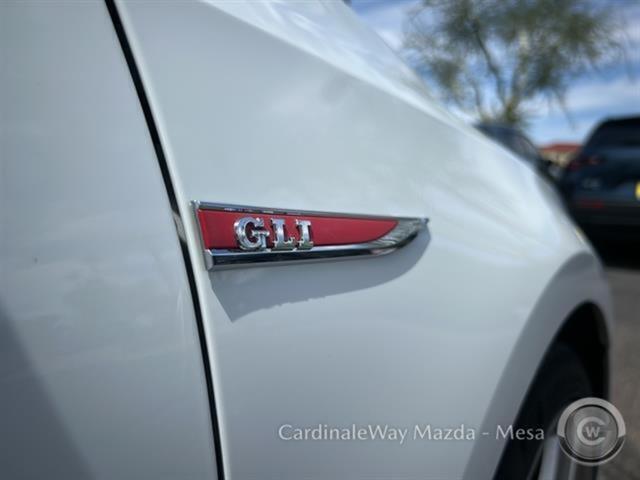 2017 Volkswagen Jetta Autobahn Mesa AZ