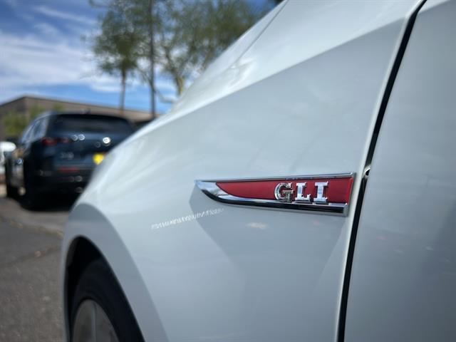 2017 Volkswagen Jetta Autobahn Mesa AZ
