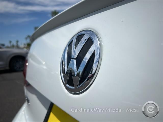2017 Volkswagen Jetta Autobahn Mesa AZ