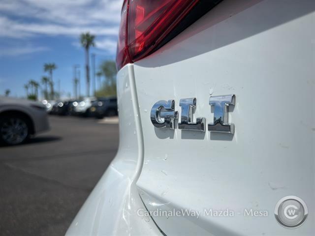 2017 Volkswagen Jetta Autobahn Mesa AZ