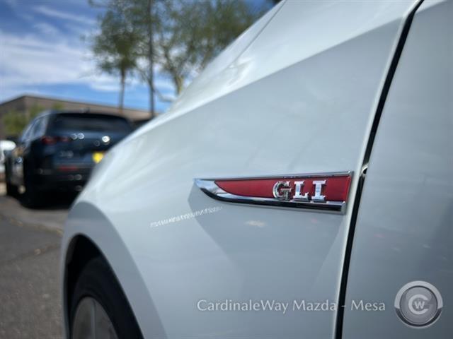 2017 Volkswagen Jetta Autobahn Mesa AZ