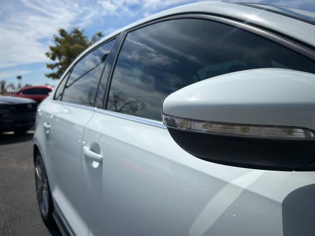 2017 Volkswagen Jetta Autobahn Mesa AZ