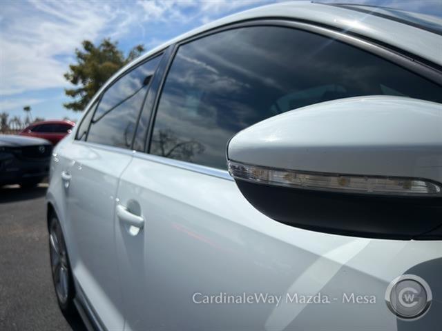 2017 Volkswagen Jetta Autobahn Mesa AZ