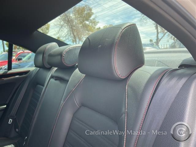 2017 Volkswagen Jetta Autobahn Mesa AZ