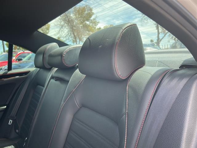 2017 Volkswagen Jetta Autobahn Mesa AZ