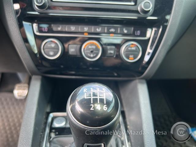 2017 Volkswagen Jetta Autobahn Mesa AZ