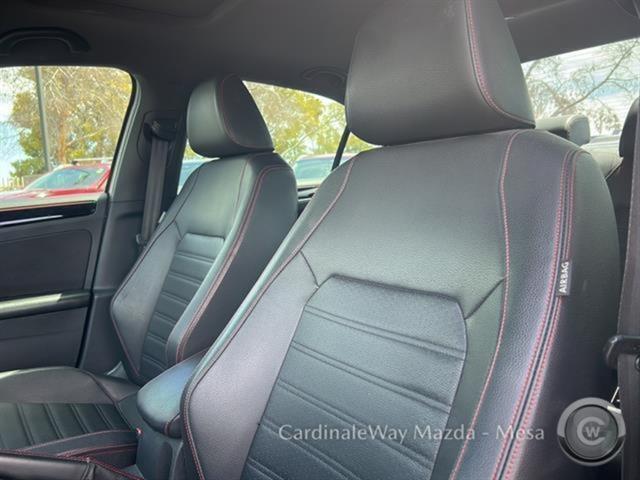 2017 Volkswagen Jetta Autobahn Mesa AZ